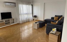 Heliopolis Modern 2Bdr Apartment