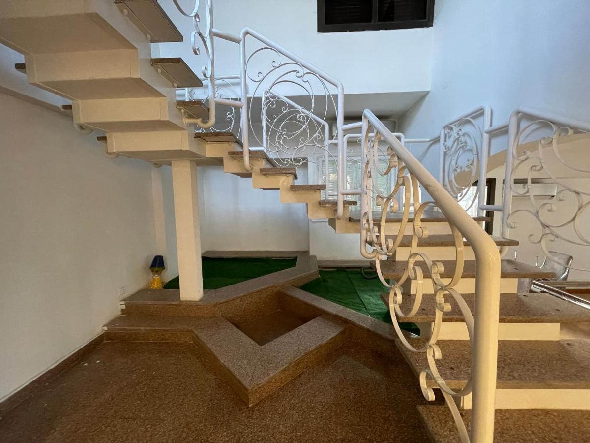 Heliopolis Modern 2Bdr Apartment Каир Экстерьер фото